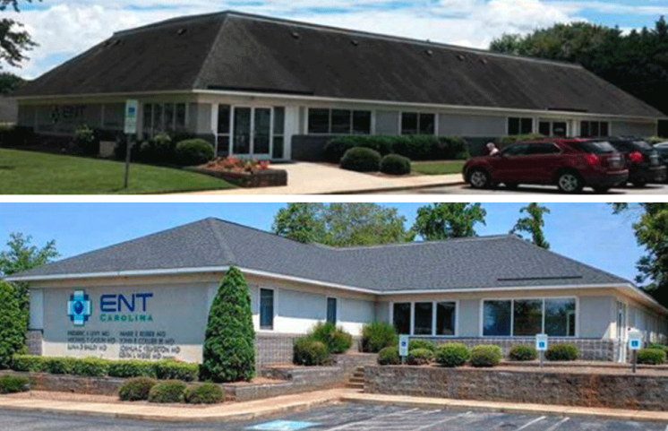 Montecito Medical Acquires Two Medical Office Buildings in North Carolina